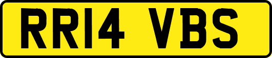 RR14VBS