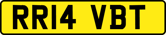 RR14VBT