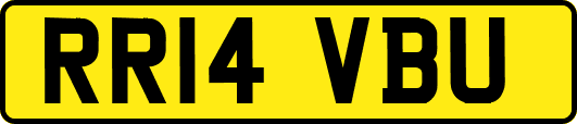 RR14VBU
