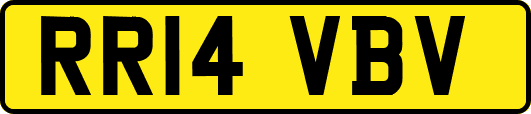 RR14VBV