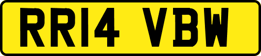 RR14VBW