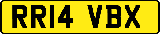 RR14VBX