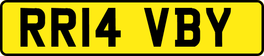 RR14VBY