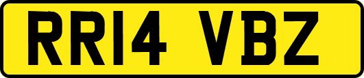 RR14VBZ
