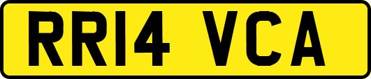 RR14VCA