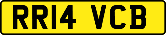 RR14VCB