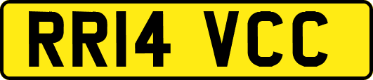 RR14VCC