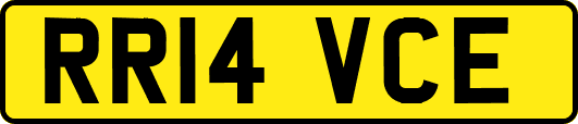 RR14VCE