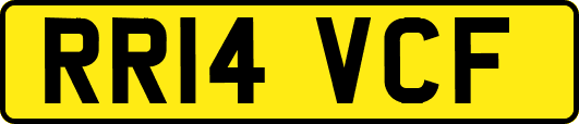 RR14VCF