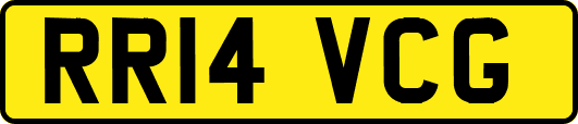 RR14VCG
