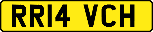 RR14VCH