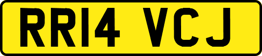 RR14VCJ