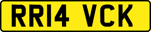 RR14VCK