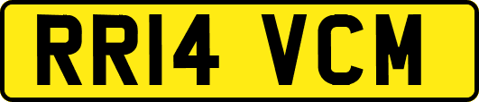 RR14VCM