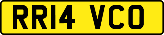 RR14VCO