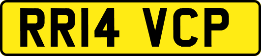 RR14VCP