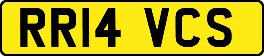 RR14VCS