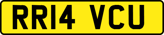 RR14VCU