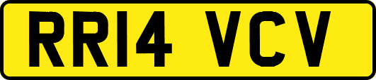 RR14VCV