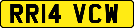 RR14VCW