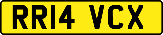 RR14VCX