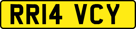 RR14VCY