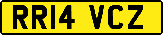 RR14VCZ