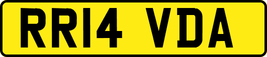RR14VDA
