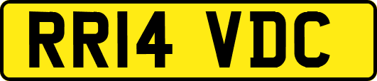 RR14VDC