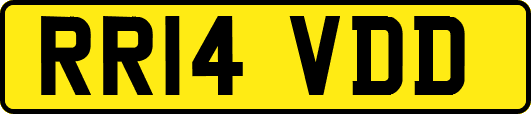 RR14VDD
