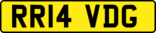 RR14VDG