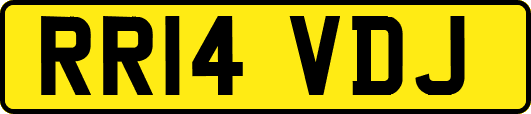 RR14VDJ