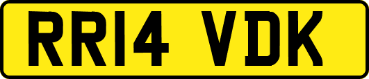 RR14VDK