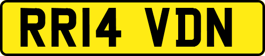 RR14VDN