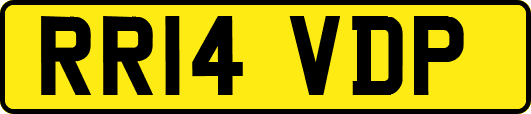 RR14VDP