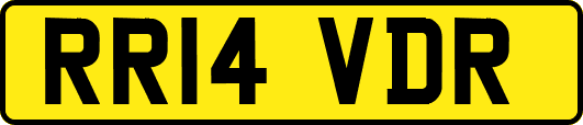 RR14VDR