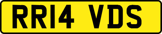 RR14VDS