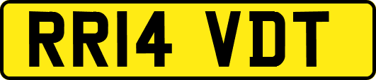 RR14VDT