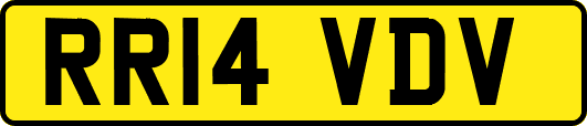 RR14VDV