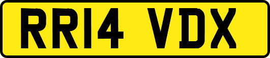 RR14VDX