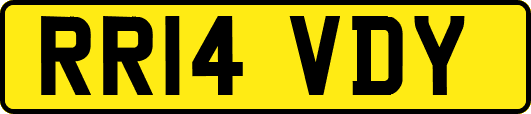 RR14VDY