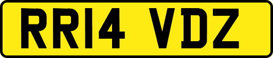 RR14VDZ