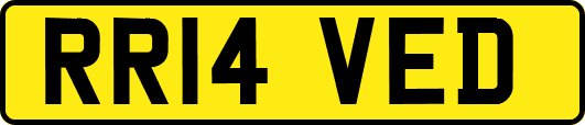 RR14VED