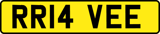RR14VEE