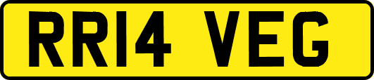 RR14VEG