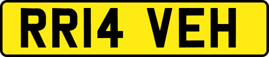 RR14VEH
