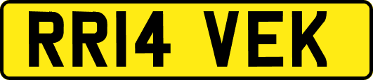 RR14VEK