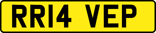 RR14VEP