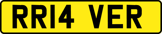 RR14VER