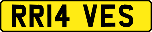 RR14VES